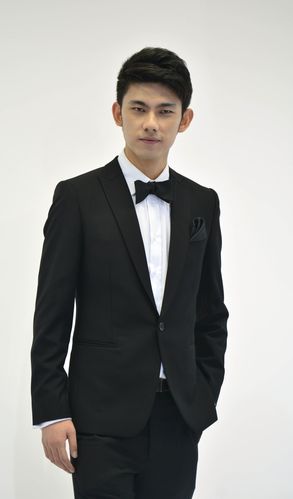 李建勇 品牌视觉系统总监