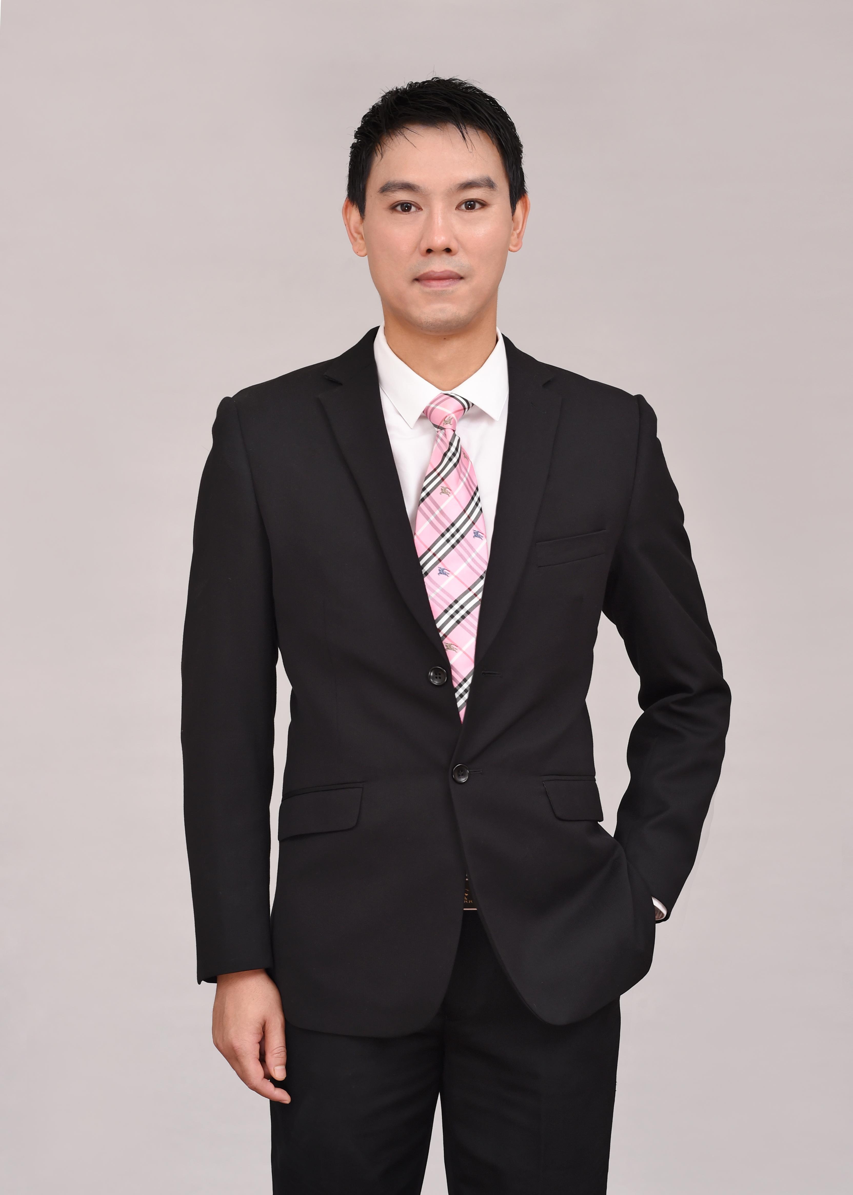 曾庆婵 UI/UX设计总监
