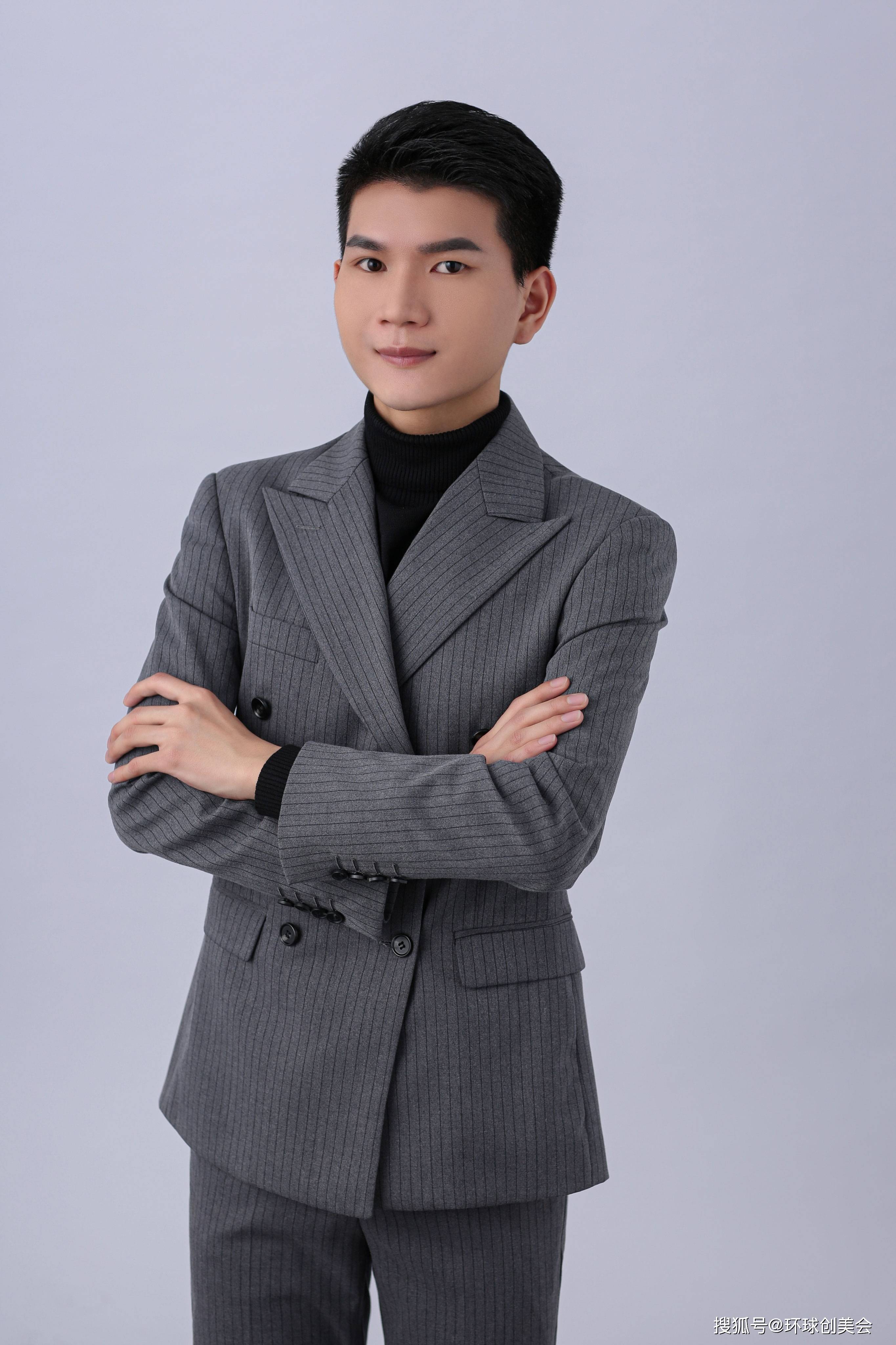 曾庆婵UI/UX设计总监